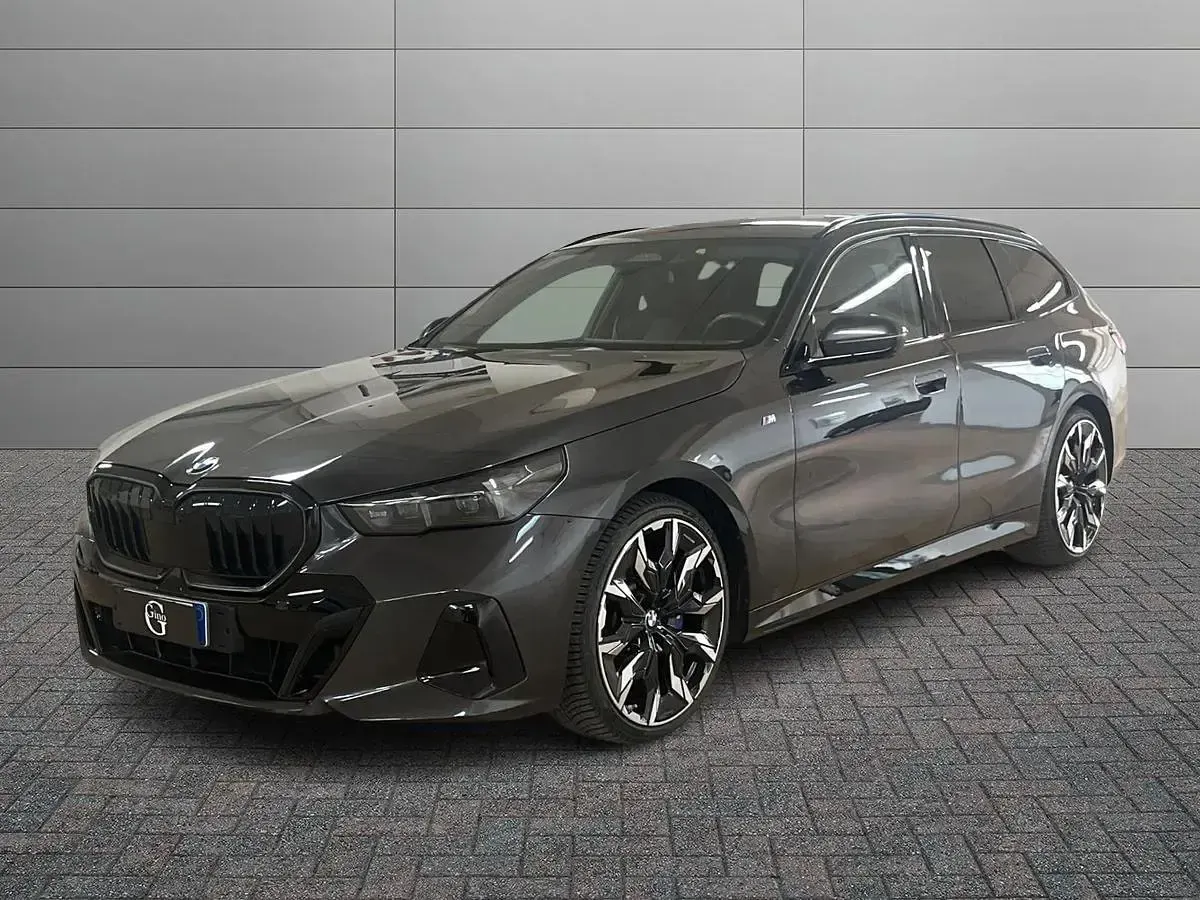 Usata BMW 520 M Sport 197 CV (144 kW) 2025 Station wagon