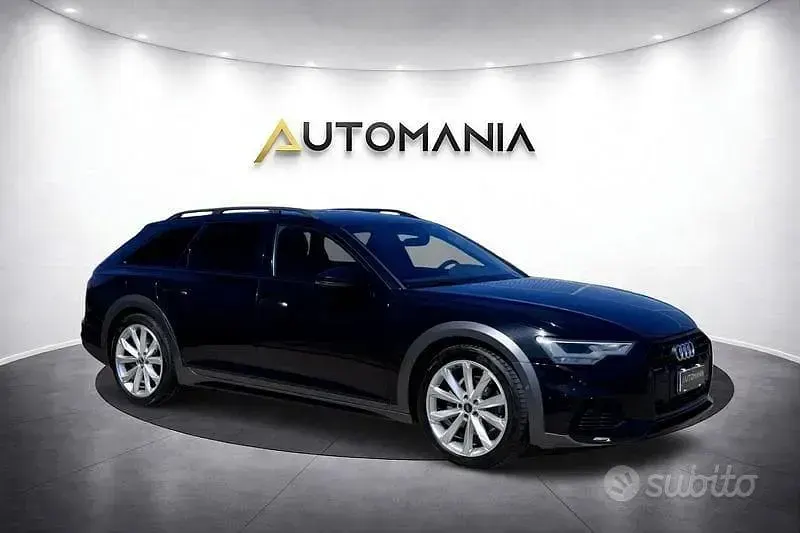 Usata Audi A6 Allroad 286 CV (210 kW) 2021 Other Station wagon