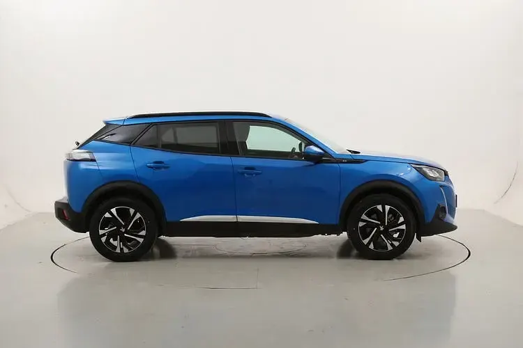 Usata Peugeot e-2008 Allure 56 kW (77 CV) 2021 SUV
