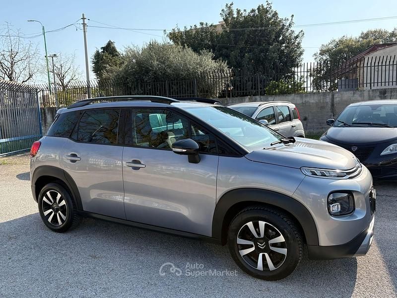 Usata Citroën C3 Aircross 102 CV (75 kW) 2020 SUV
