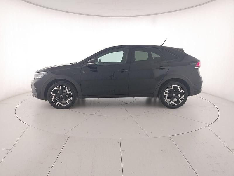 Usata VW Taigo R-line 116 CV (85 kW) 2025 Deep black perlato SUV