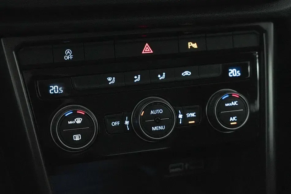 Usata VW T-Roc Style 150 CV (110 kW) 2019 SUV