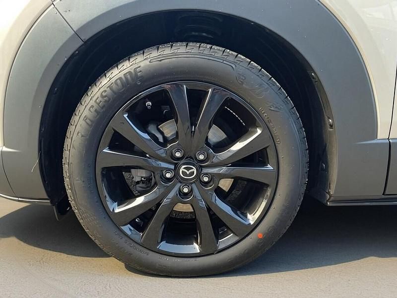 Usata Mazda CX-30 140 CV (102 kW) 2025 Platinum quartz SUV