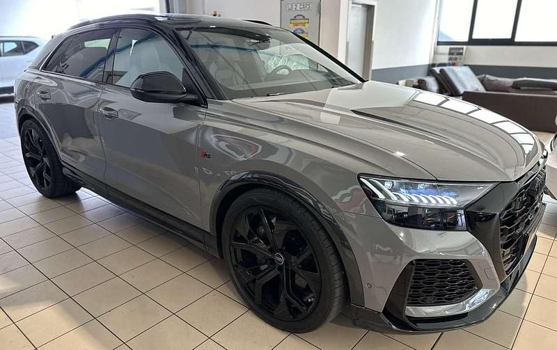 Usata Audi RS Q8 Ambiente 600 CV (441 kW) 2024 Other SUV