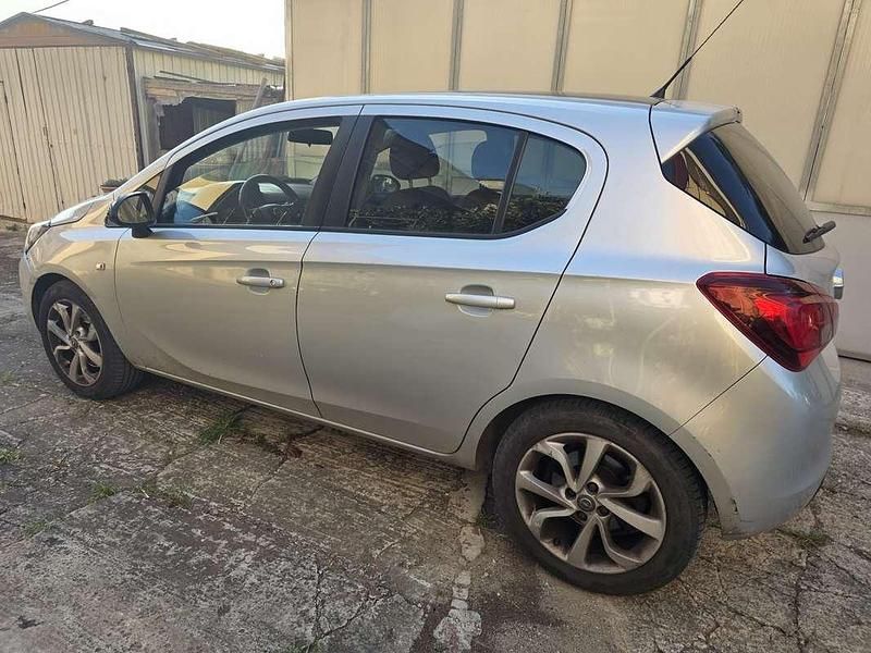 Usata Opel Corsa 75 CV (55 kW) 2016 Utilitaria
