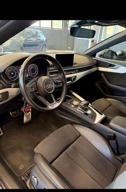 Usata Audi A5 Sportback Business 190 CV (139 kW) 2019 Utilitaria