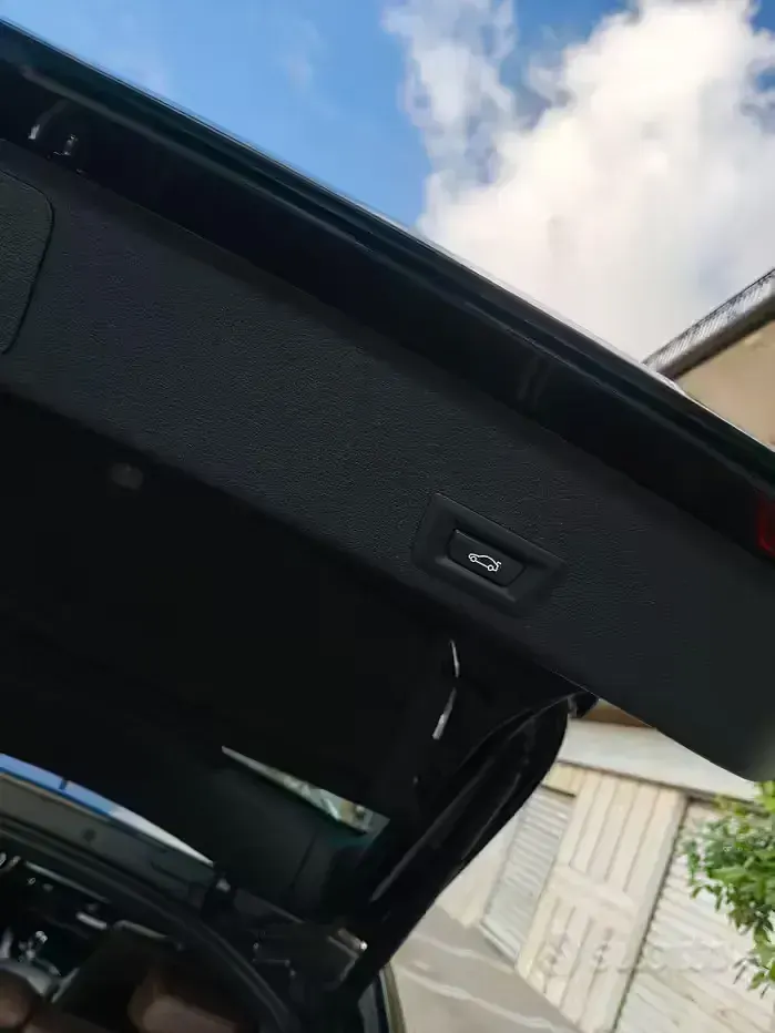 Usata BMW X4 190 CV (139 kW) 2018 Nero SUV