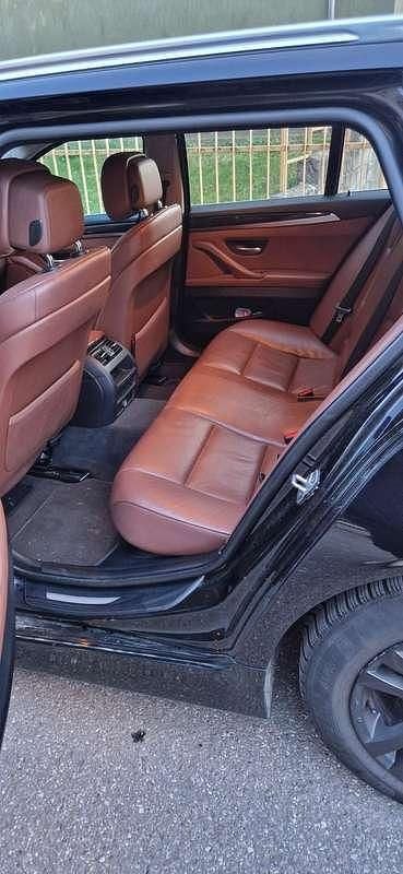 Usata BMW 525 218 CV (160 kW) 2011 Station wagon