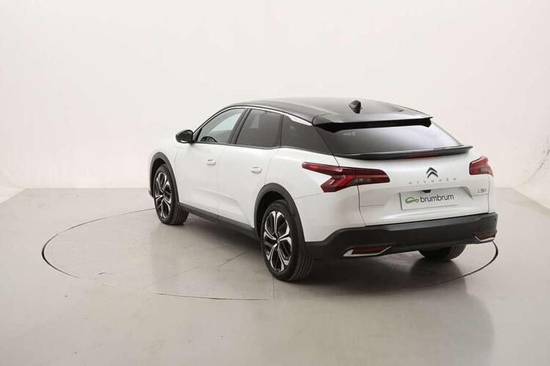 Usata Citroën C5 Aircross Shine 131 CV (96 kW) 2022 Bianco SUV