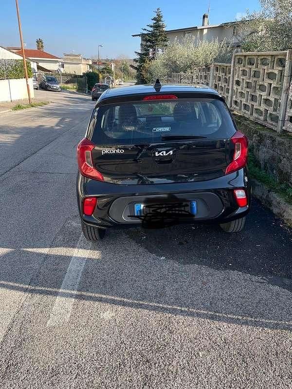 Usata 2023 Kia Picanto Comfort Due volumi | 12.800 € (Buon prezzo) - Immagine 1/3
