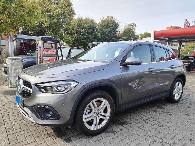 Usata Mercedes GLA250 Business 160 CV (117 kW) 2023 SUV