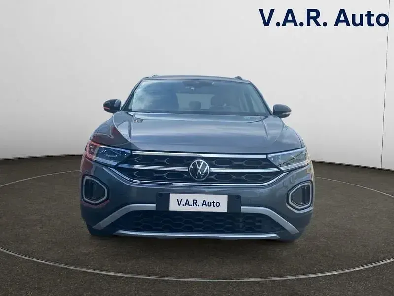 Usata VW T-Roc Style 150 CV (110 kW) 2022 Other SUV