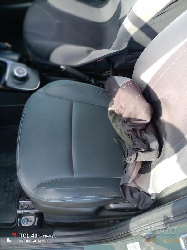 Usata Dacia Spring Expression 47 kW (65 CV) 2023 Utilitaria