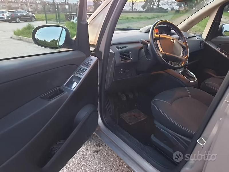 Usata Lancia Musa Gold 2012 Monovolume