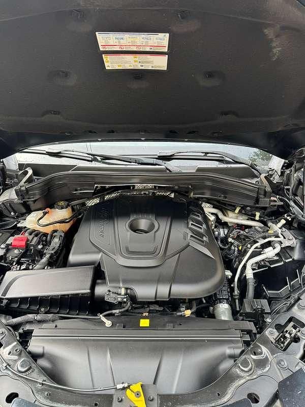 Usata Alfa Romeo Stelvio Business 160 CV (117 kW) 2019 Nero SUV