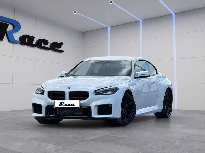 Usata BMW M2 460 CV (338 kW) 2024 Bianco Coupé