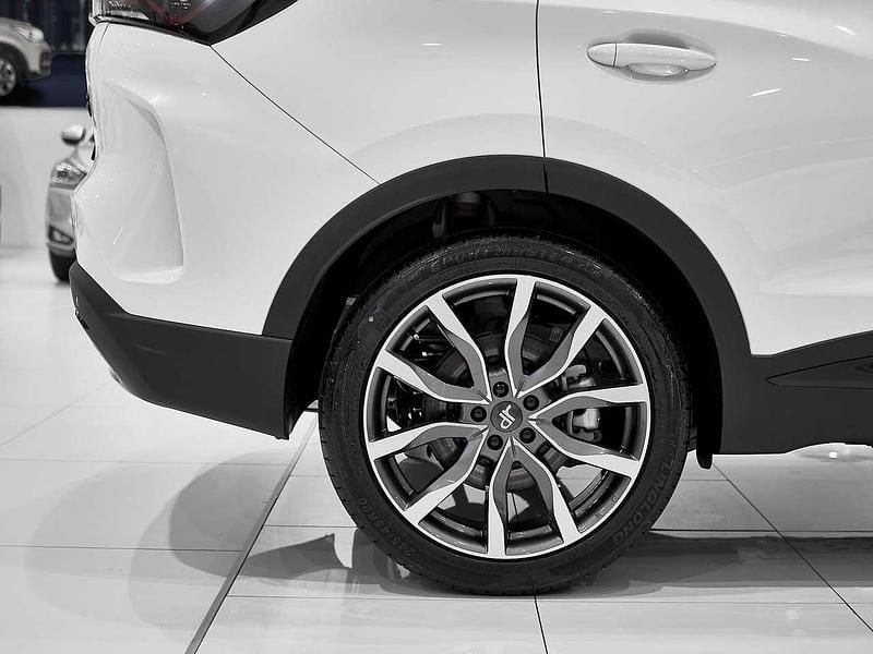 Nuova DR DR 6.0 129 CV (94 kW) 2026 Other SUV