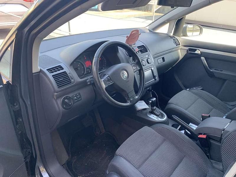 Usata VW Touran Highline 140 CV (102 kW) 2004 Monovolume