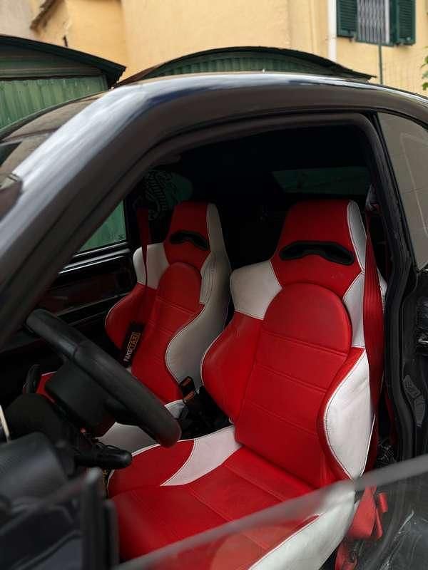 Usata Chatenet CH40 14 CV (10 kW) 2018 Nero Utilitaria