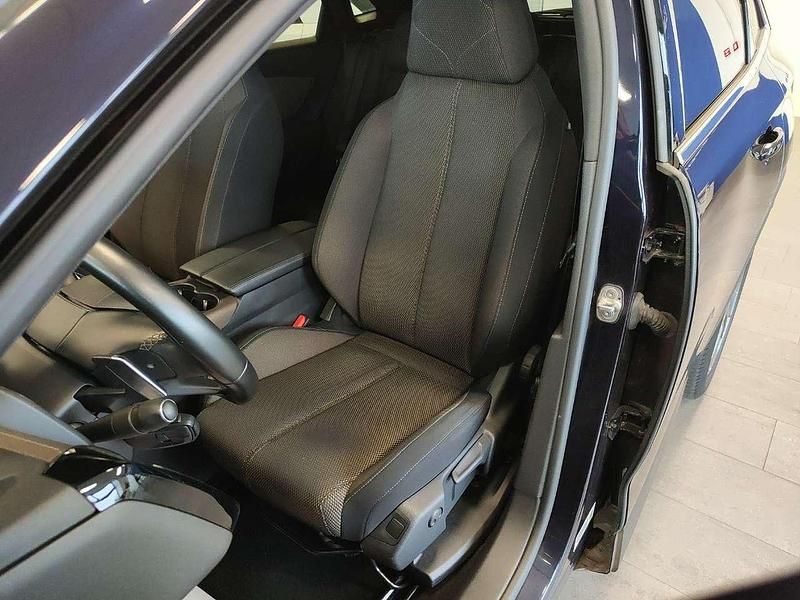 Usata DS Automobiles DS7 Crossback 131 CV (96 kW) 2022 Blu/azzurro SUV