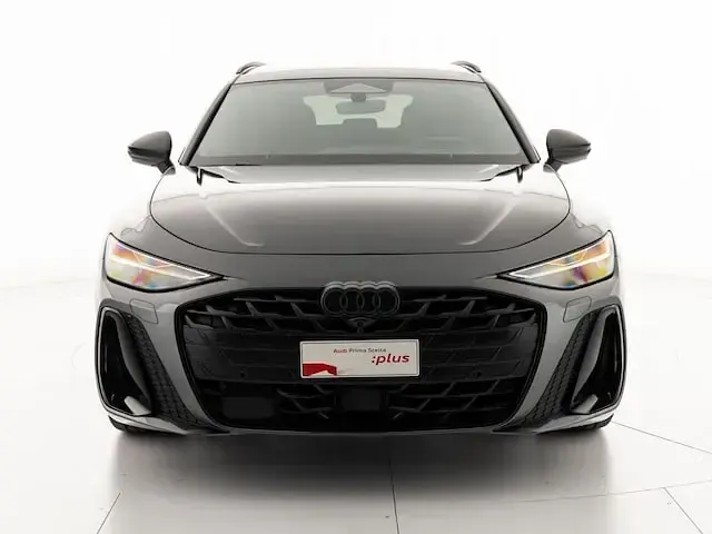 Nuova Audi A6 Edition .1 204 CV (150 kW) 2026 Grigio daytona perla Station wagon