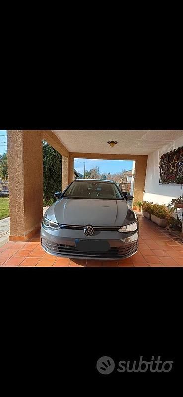 Usata VW Golf VIII 2021