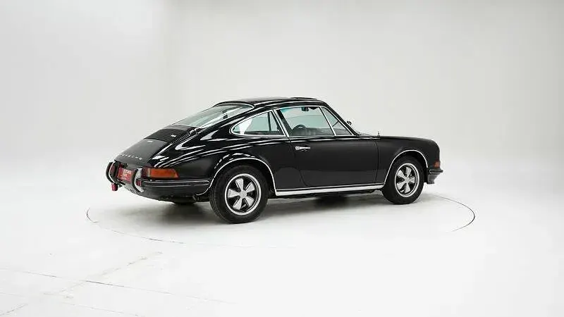 Usata Porsche 911 190 CV (139 kW) 1973 Altri Coupé