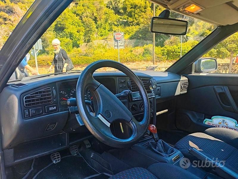 Usata VW Corrado 1992 Coupé