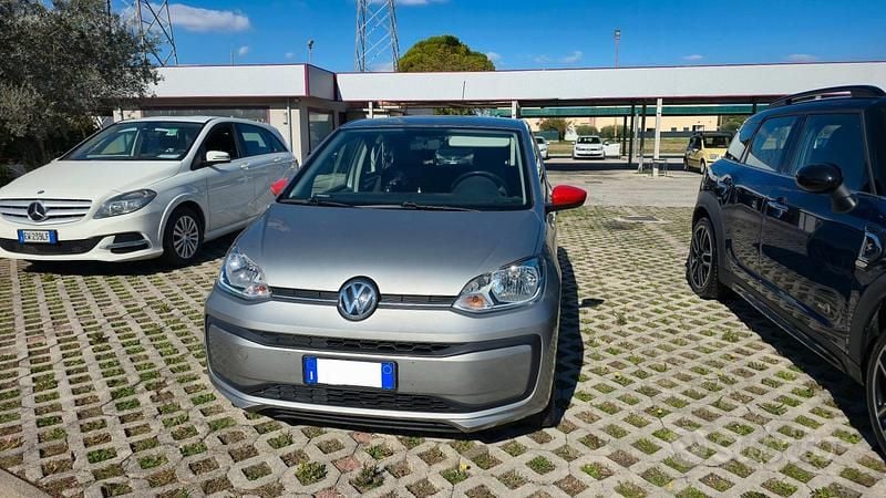 Usata VW up! 60 CV (44 kW) 2017 Utilitaria