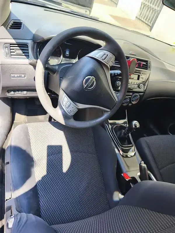 Usata Nissan Pulsar Tekna 116 CV (85 kW) 2015 Utilitaria
