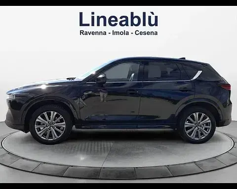 Usata Mazda CX-5 Homura-Line 184 CV (135 kW) 2024 SUV
