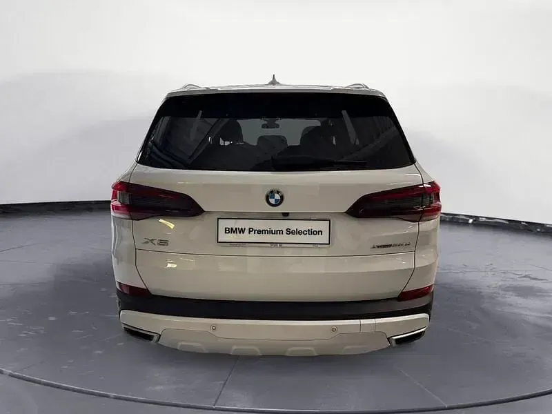 Usata BMW X5 xLine 231 CV (169 kW) 2022 Other SUV