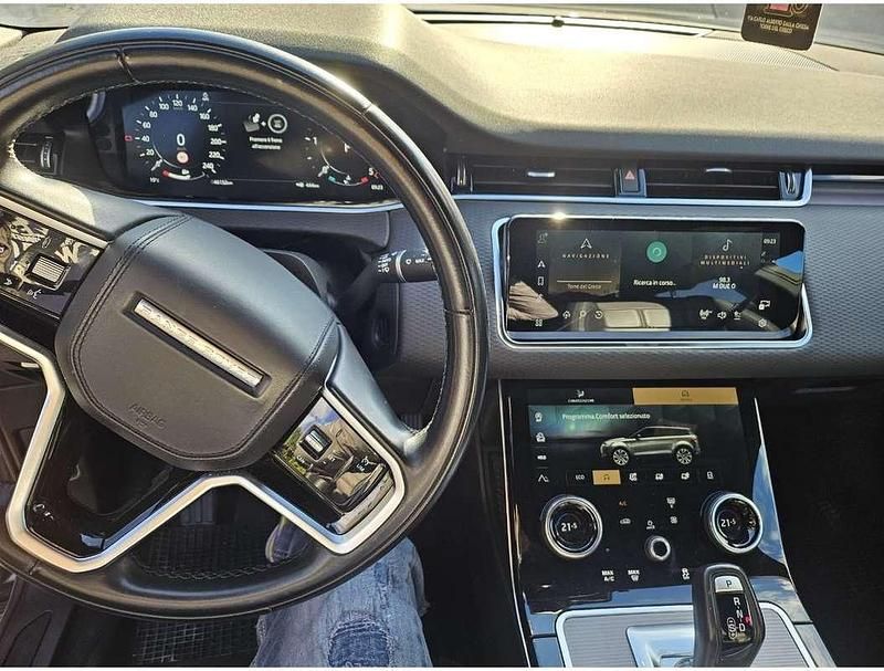 Usata Land Rover Range Rover evoque 150 CV (110 kW) 2021 SUV