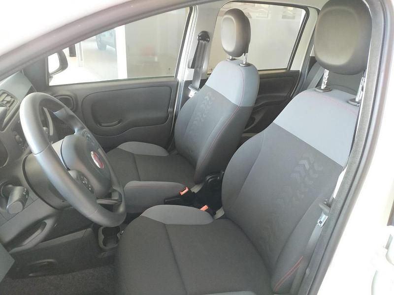 Occasion Fiat Panda Easy 70 ch (51 kW) 2020 Blanc Citadine