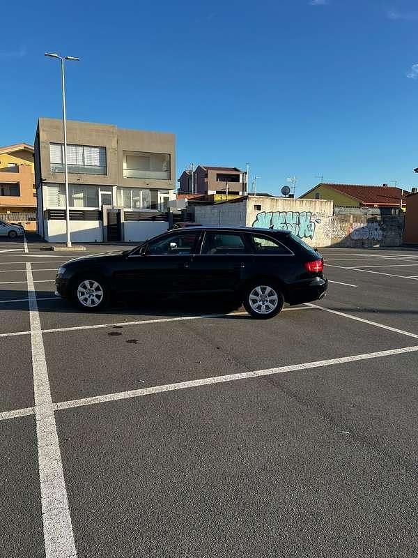 Usata 2011 Audi A4 Ambiente Station wagon | 6000 € (Ottimo prezzo) - Immagine 1/4