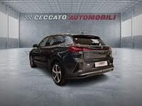 Usata MG Marvel R Performance 211 kW (288 CV) 2023 Grigio SUV