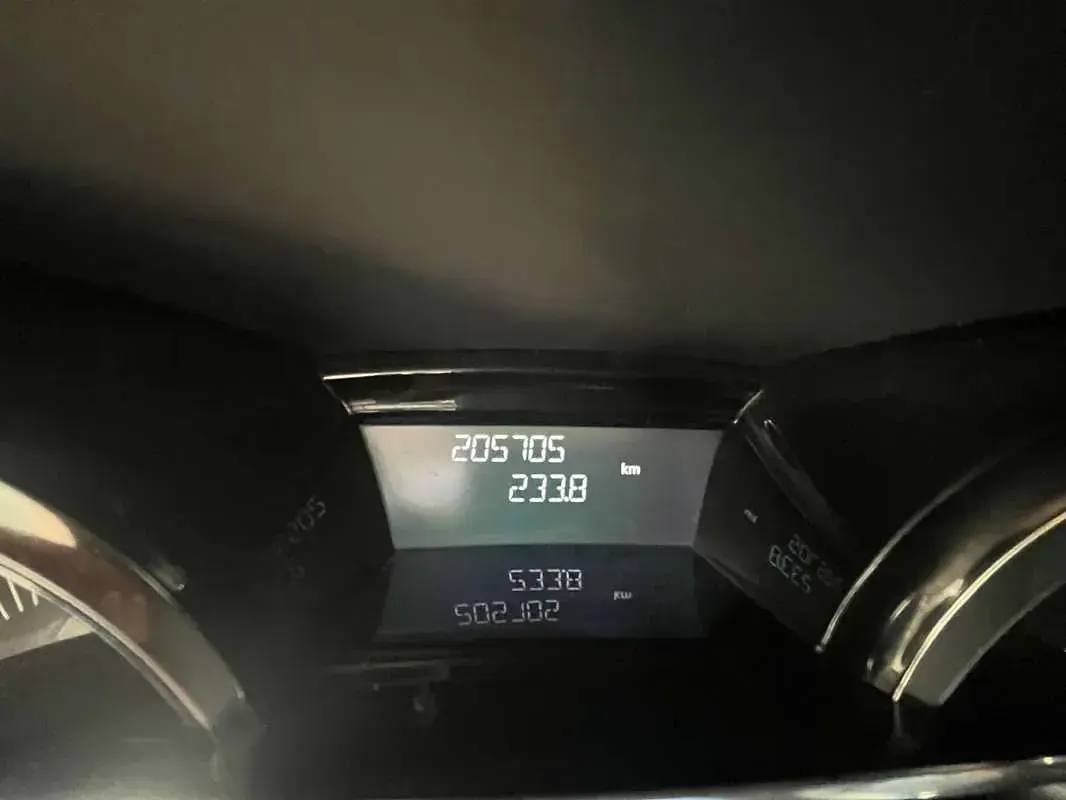 Usata Renault Clio IV 90 CV (66 kW) 2014 Grigio Berlina