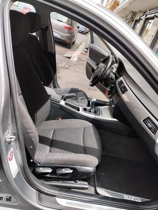 Usata BMW 318 143 CV (105 kW) 2012 Station wagon