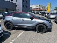 Usado Opel Mokka GS Line 131 CV (96 kW) 2022 Gris SUV
