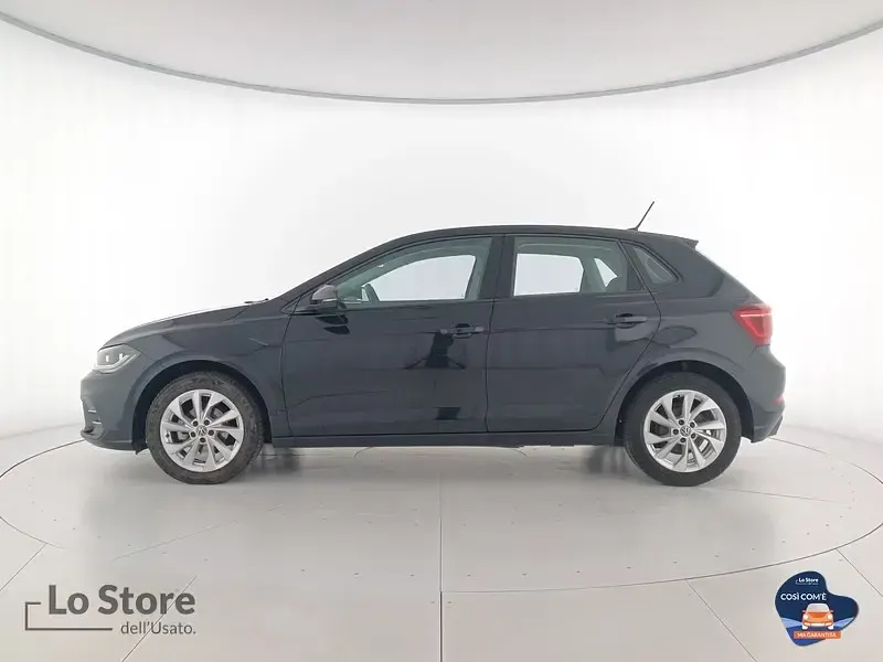 Usata VW Polo Style 95 CV (69 kW) 2023 Utilitaria