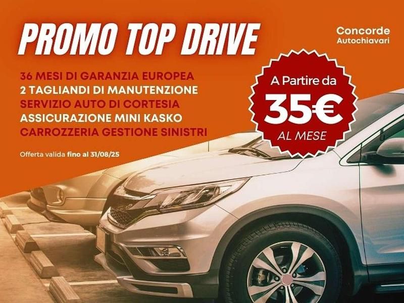 Usata Nissan Juke N-Connecta 114 CV (83 kW) 2022 Bianco SUV