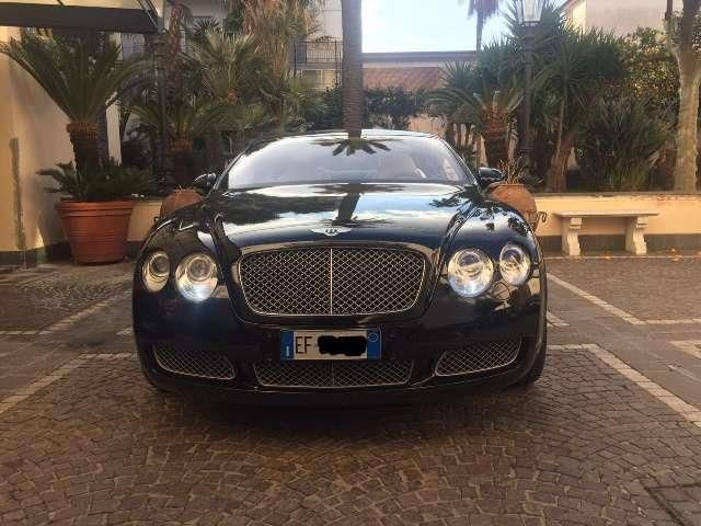 Bentley Continental Gt Usata 90 Bentley Continental Gt