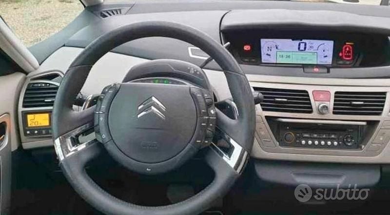 Usata Citroën C4 2008 Monovolume