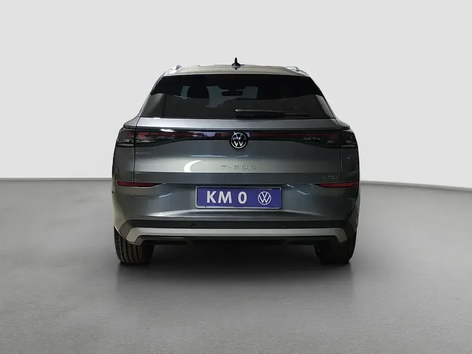 Nuova VW T-Roc 150 CV (110 kW) 2026 SUV