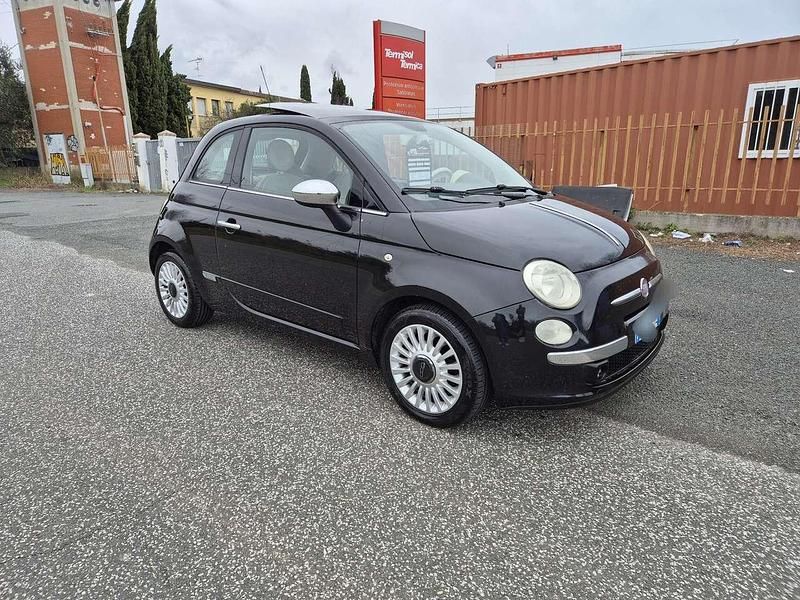 Usata Fiat 500 Pop 69 CV (50 kW) 2009 Other Utilitaria