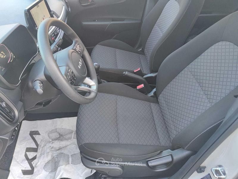 Occasion Kia Picanto Urban 63 ch (46 kW) 2025 Beige Citadine