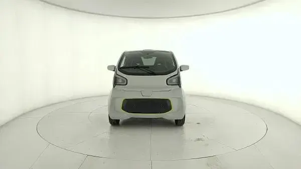 Nuova XEV Yoyo 7 kW (10 CV) 2025 Urban grey Utilitaria