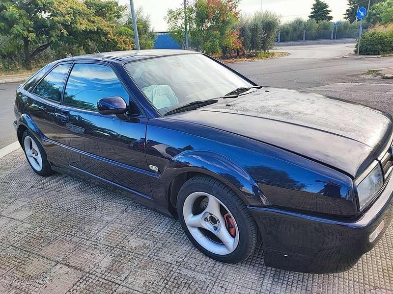 Usata 1991 VW Corrado Due volumi | 13.500 € - Immagine 1/4
