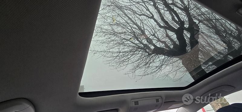 Usata VW Golf VII 140 CV (102 kW) 2013 Grigio Utilitaria