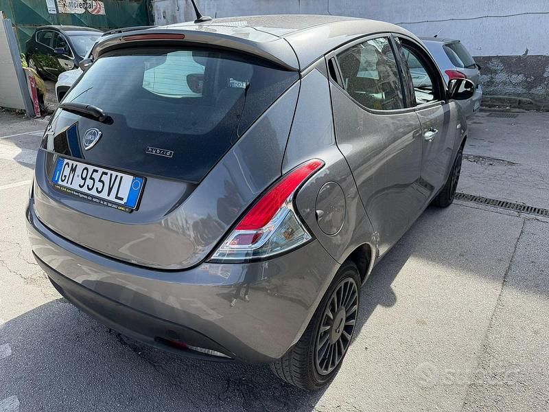 Usata Lancia Ypsilon 2023 Utilitaria